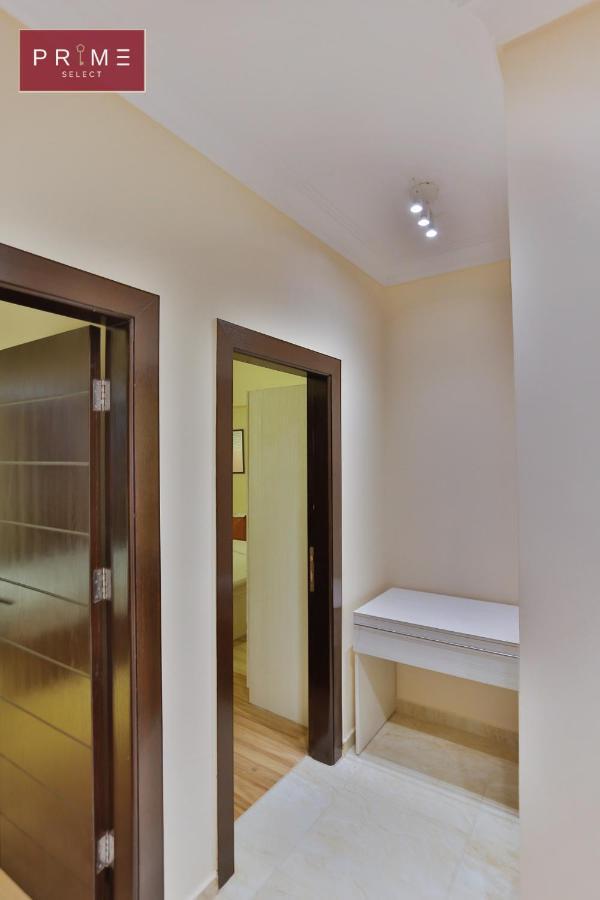 Prime Select Point 90 Mall Κάιρο Εξωτερικό φωτογραφία